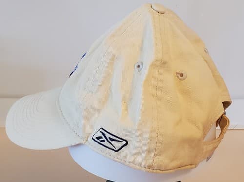 NFL Super Bowl XL ball cap hat 2006 Pittsburgh Steelers vs Seattle Seahawks - Thumbnail 8