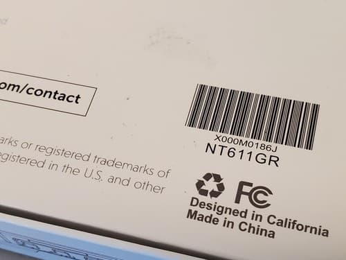 NEWTRENT GLADIUS iPad Rugged Case NT611GR, black w leather strap. NEW Open Box - Thumbnail 14