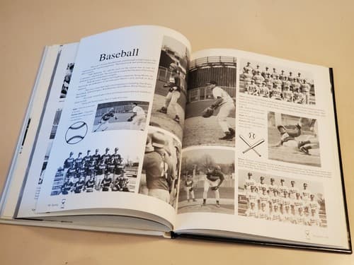 1995 Batavia (IL) High School Echo Yearbook, unmarked. Batavia Bulldogs Illinois - Thumbnail 9