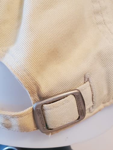 NFL Super Bowl XL ball cap hat 2006 Pittsburgh Steelers vs Seattle Seahawks - Thumbnail 9