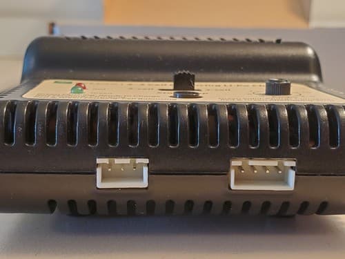 PARKZONE 2-3 Cell Balancing Li-PO Charger Model #LP2000-3 For RC Model Airplane - Thumbnail 8