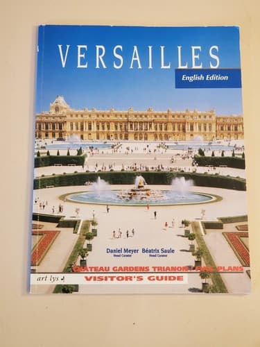 (4) LOT Vintage FRANCE TOUR BOOKS French Sicily Travel Souvenirs photos maps - Thumbnail 3