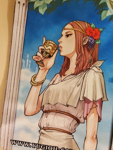 Yu-Gi-Oh Battle Pack 3 Monster League. Bundle includes 2 mats, 5 cards. Used exc - Thumbnail 7