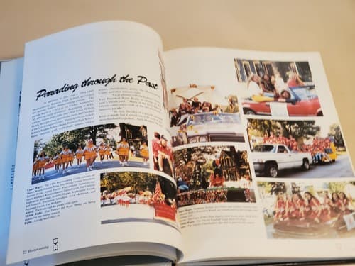 1995 Batavia (IL) High School Echo Yearbook, unmarked. Batavia Bulldogs Illinois - Thumbnail 6