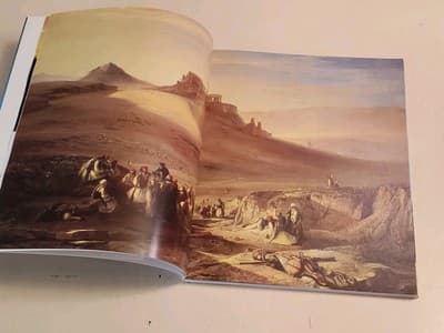 (8) LOT GREECE 2 Books + 6 Prints. a.ATHENS Between Legend and History b.CORFU + - Thumbnail 10