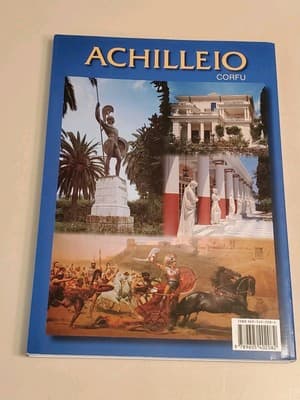 (8) LOT GREECE 2 Books + 6 Prints. a.ATHENS Between Legend and History b.CORFU + - Thumbnail 12