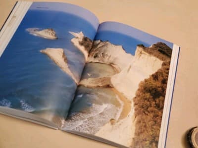 (8) LOT GREECE 2 Books + 6 Prints. a.ATHENS Between Legend and History b.CORFU + - Thumbnail 18