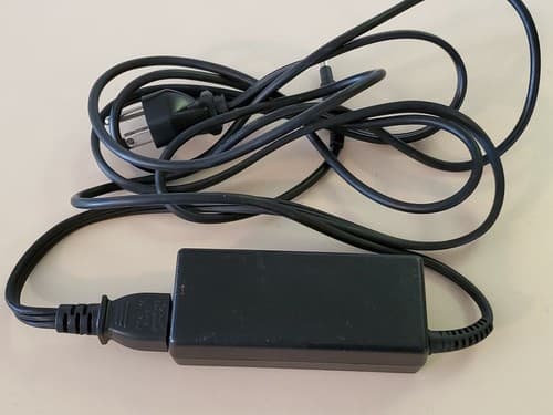 Genuine HP 65W AC Adapter Laptop Charger Replacement for HP Pavilion Touchsmart - Thumbnail 5