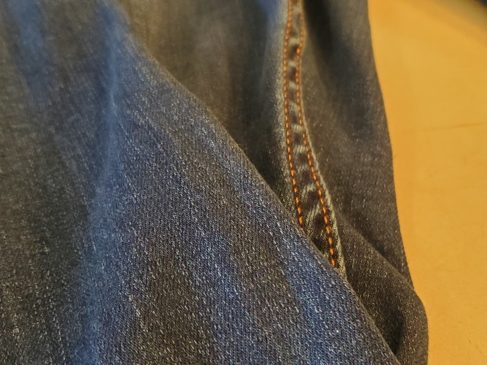 TOMMY BAHAMA Boracay Jean 42×36 11647 Med Indigo Wash BT124366 $148.00 tag NEW - Thumbnail 7