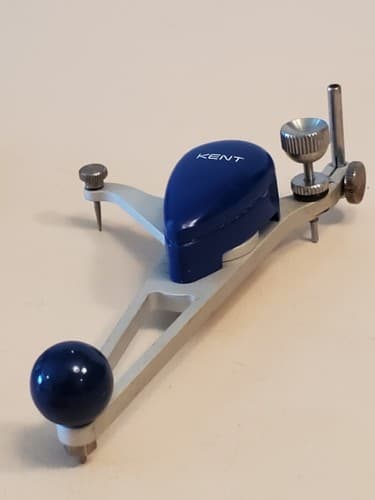 Drafting Tools LOT OF 12. Brands include Alvin, Kent, Staedtler. - Thumbnail 6