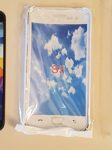 Phone Case LOT OF 3 for Samsung Galaxy S5 or phones sized 142 x 72.5 x 8.1 mm - Thumbnail 3