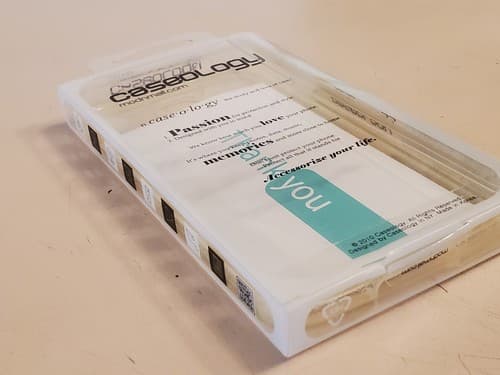 Phone Case LOT OF 3 for Samsung Galaxy S5 or phones sized 142 x 72.5 x 8.1 mm - Thumbnail 13