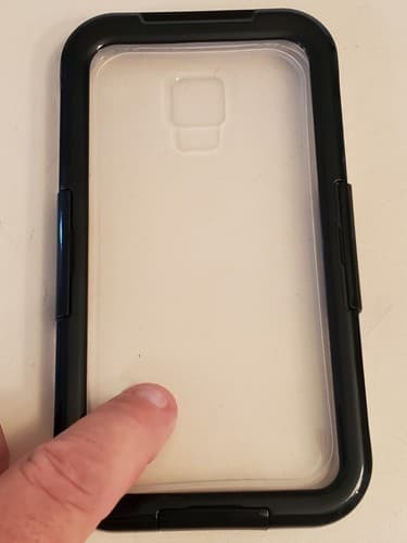 Phone Case LOT OF 3 for Samsung Galaxy S5 or phones sized 142 x 72.5 x 8.1 mm - Thumbnail 9