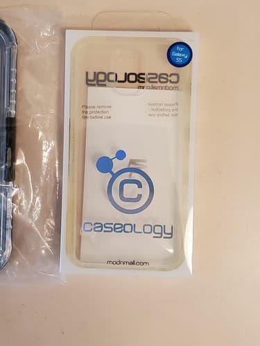 Phone Case LOT OF 3 for Samsung Galaxy S5 or phones sized 142 x 72.5 x 8.1 mm - Thumbnail 12