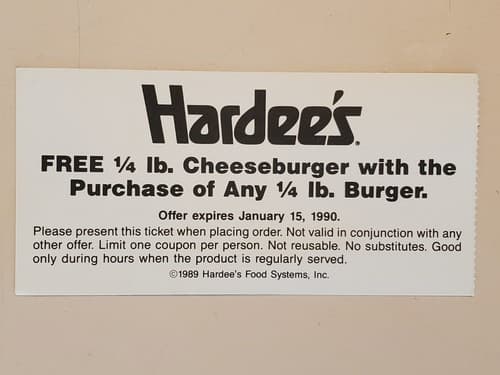 1990 NCAA Football Hall Of Fame Bowl TICKET STUB Ohio St v Auburn. TWO Available - Thumbnail 5