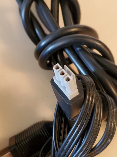 HP 0957-2166 for HP Photosmart OfficeJet Printers 16V 625mA. Tested works. - Thumbnail 3