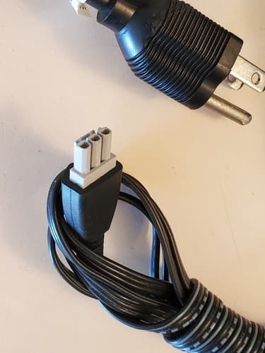 HP 0957-2166 for HP Photosmart OfficeJet Printers 16V 625mA. Tested works. - Thumbnail 5