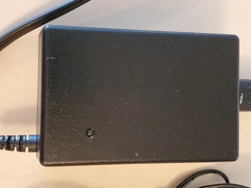 HP 0957–2269 AC Power Supply Adapter. Genuine HP. Tested works. Used, excellent - Thumbnail 6