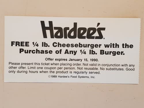 1990 NCAA Football Hall Of Fame Bowl TICKET STUB Ohio St v Auburn. TWO Available - Thumbnail 11