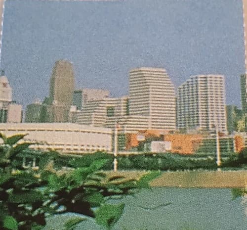 1992 NCAA Basketball Championships TICKET 1st/2nd Rnd Cinci Mar 19 1992. 2 Avail - Thumbnail 14