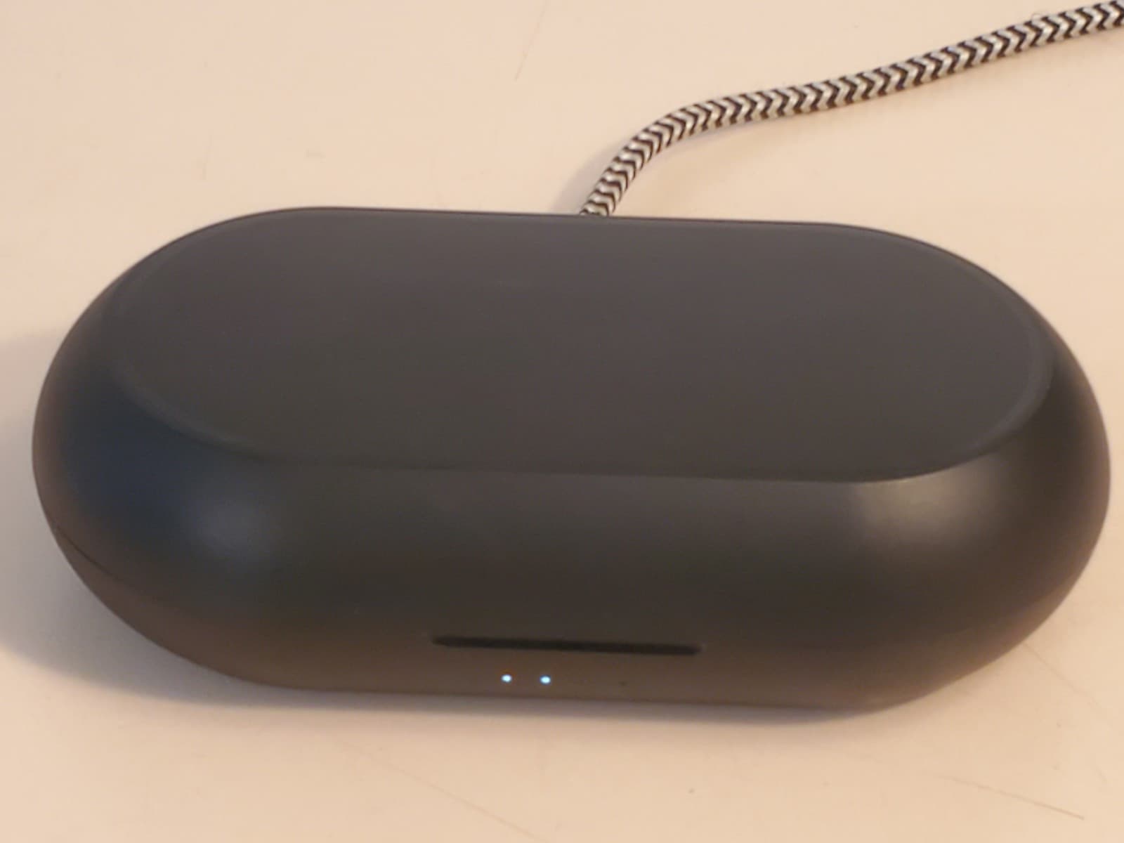 K60 Wireless Lavalier Dual Microphone for Apple iPhone Lightning Port TESTED - Thumbnail 13