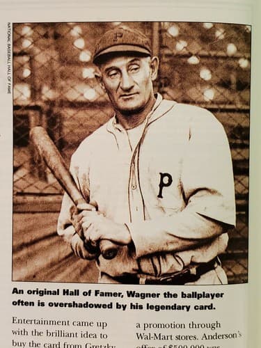 Beckett Vintage Sports magazine, Fall 1996 Mickey Mantle. Vol 1. NM/MINT cond. - Thumbnail 6