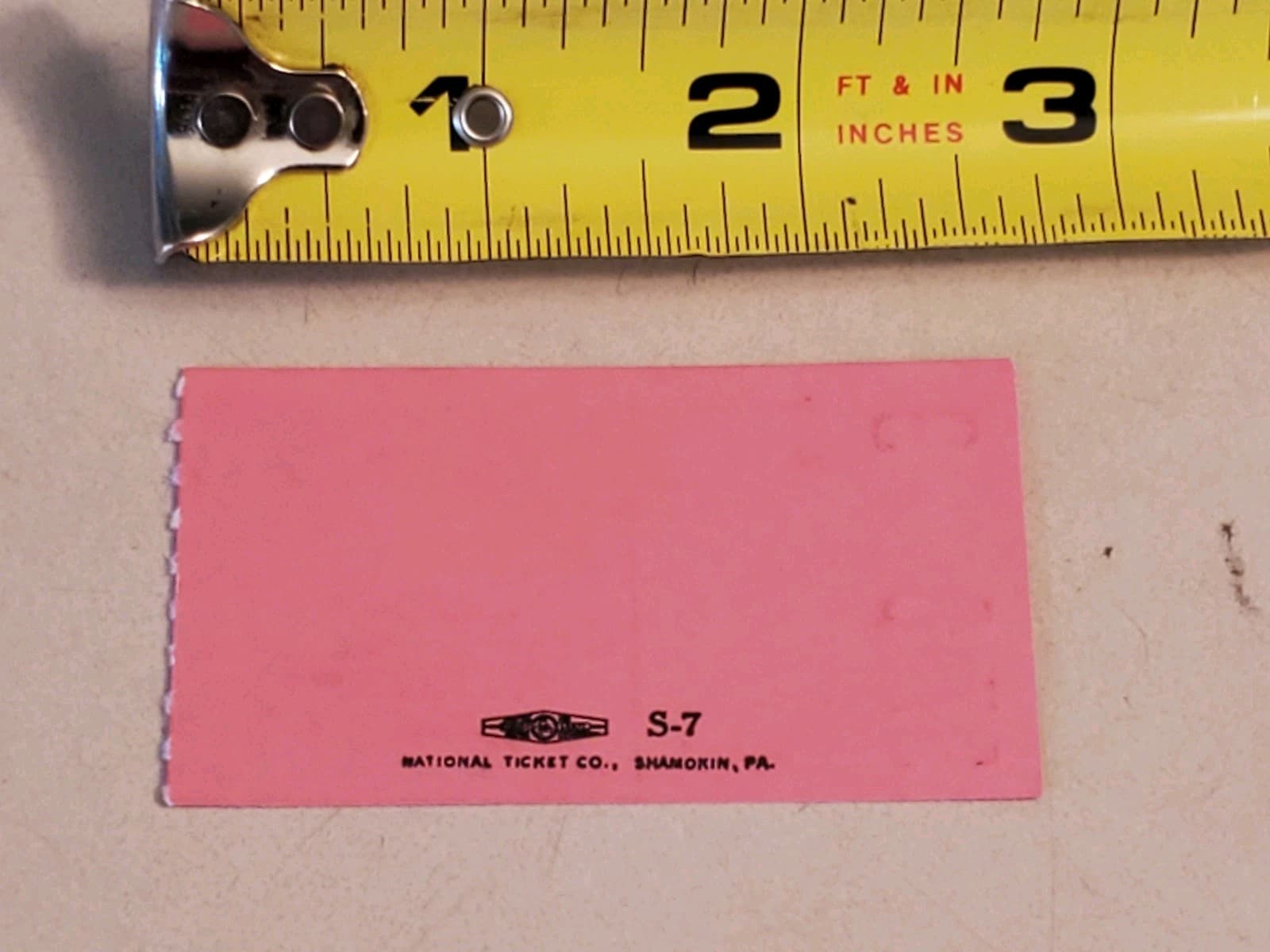 1979 MLB Baltimore Orioles Ticket Stub SEP 14 1979 v Boston Red Sox (5-3W) - Thumbnail 2