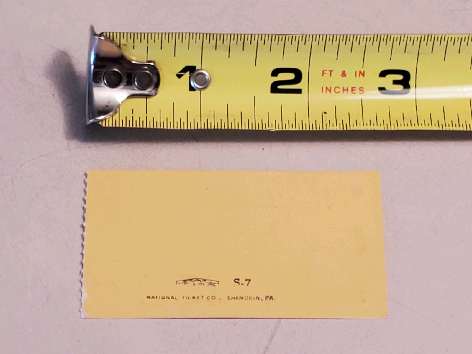 1979 MLB Baltimore Orioles Ticket Stub SEP 22 1979 v Cleveland Indians (3-7L) - Thumbnail 2