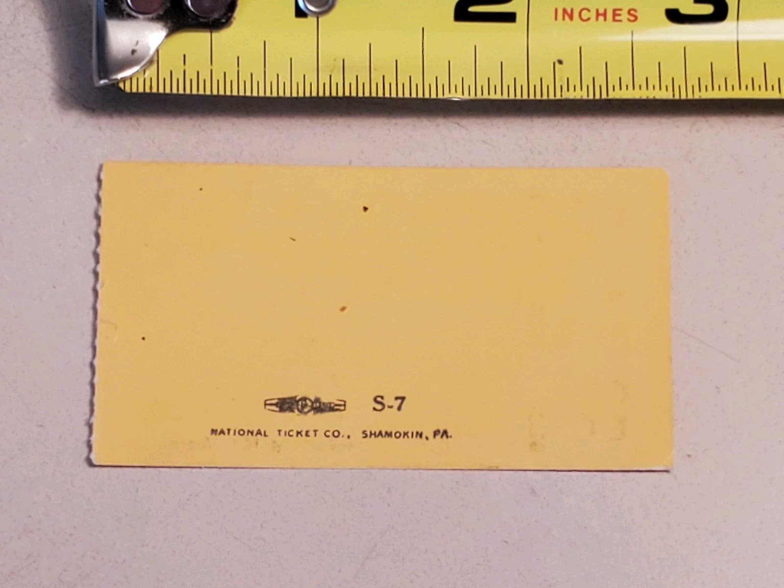 1979 MLB Baltimore Orioles Ticket Stub SEP 22 1979 v Cleveland Indians (3-7L) - Thumbnail 2