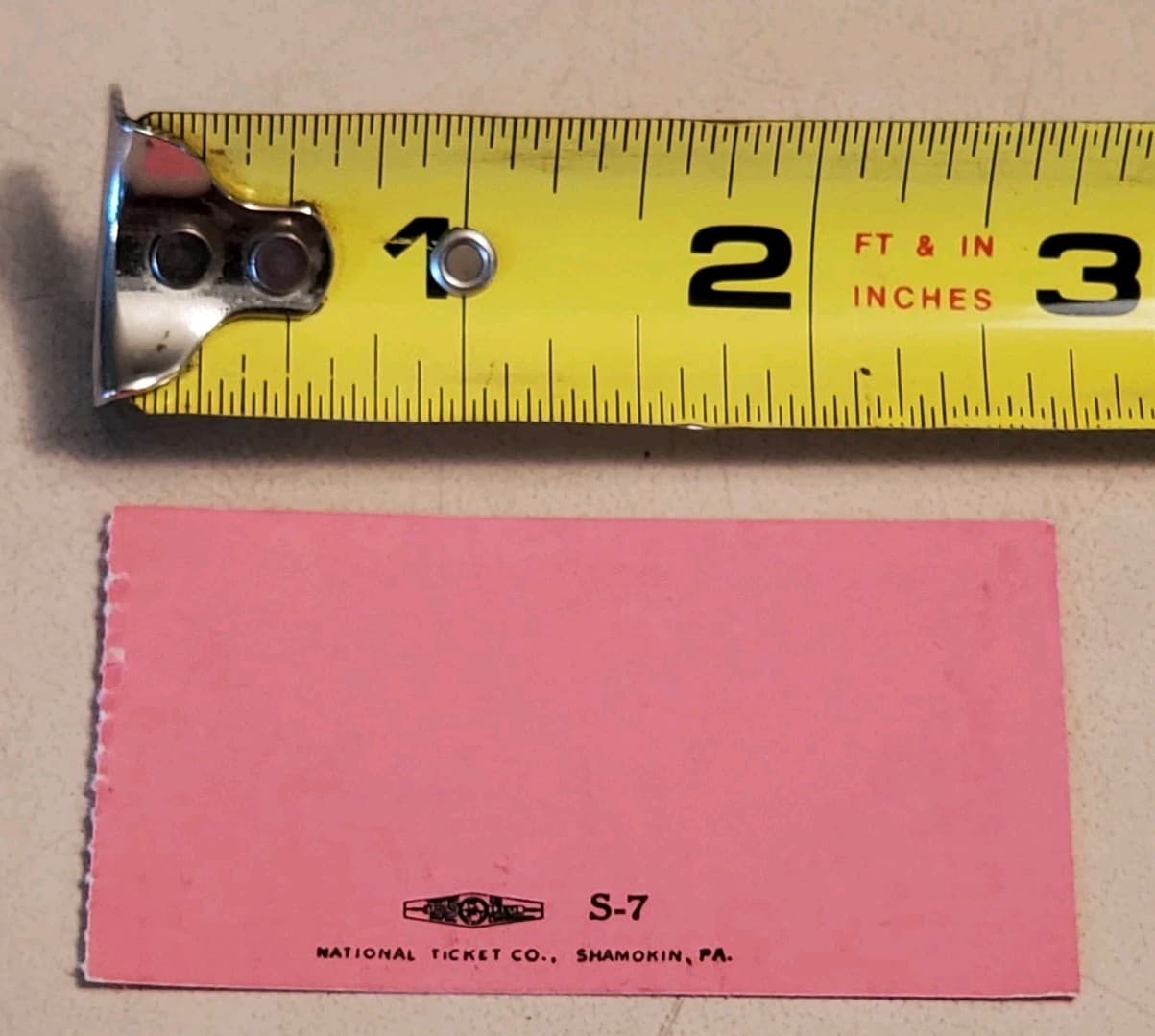 1979 MLB Baltimore Orioles Ticket Stub SEP 22 1979 v Cleveland Indians (3-7L) - Thumbnail 2