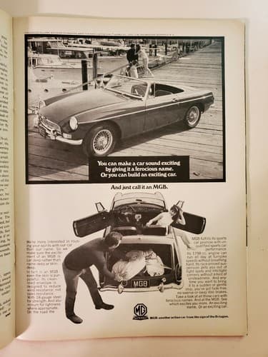 Sports Illustrated magazine May 8, 1967. Mickey Mantle + Ali Says No. NM/MINT - Thumbnail 6