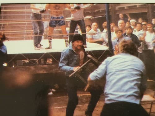 Laserdisc Movie - Runaway Train - Jon Voight - TWO DISCS. Used, excellent cond - Thumbnail 4