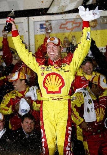 2007 NASCAR Daytona 500 Ticket Stub w Lanyard Sun Feb 18, 2007 Kevin Harvick win - Thumbnail 4