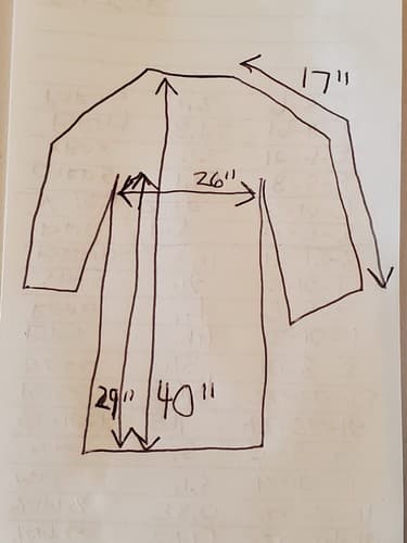 Vtg Lux Hotel Robe & Towel LA PLAYA BEACH RESORT VANDERBILT BEACH NAPLES FLORIDA - Thumbnail 9