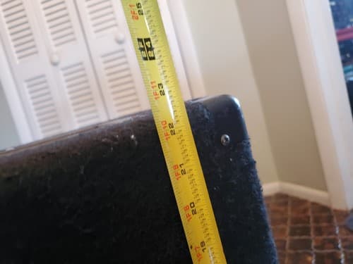 YAMAHA BR12 Professional PA Speaker. 300 watts program, 600 watts peak, 12" woof - Thumbnail 9