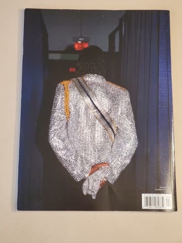 Rolling Stone MICHAEL JACKSON Special Commemorative Issue Magazine October 2009. - Thumbnail 2