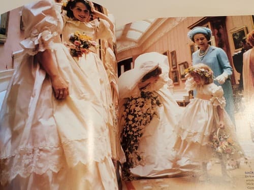 PEOPLE WEEKLY The Diana Years Collectors' Edition Photo Special 1996 Princess - Thumbnail 6