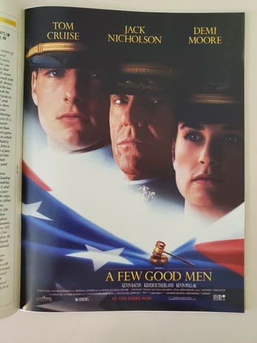 NFL Program - NFL Gameday 1992 Playoffs. Jan 9, 1993, 49ers vs. Redskins. EX/NM - Thumbnail 6