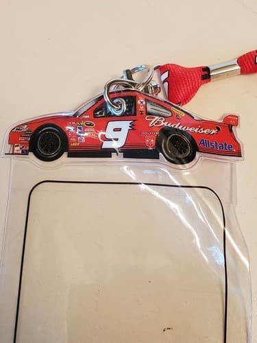 2009 NASCAR Tums 500 at Martinsville Ticket Stubs ×2 + Kroger 200 tixs ×2 + Lany - Thumbnail 11