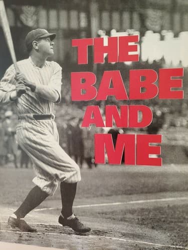 Diversion For Orthopedic Surgeons at Leisure Magazine July 1998. Babe Ruth EX/NM - Thumbnail 4