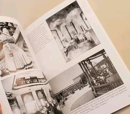 Florida's Grand Hotels From The Gilded Age by Wayne Ayers 2005 Softcover Arcadia - Thumbnail 9