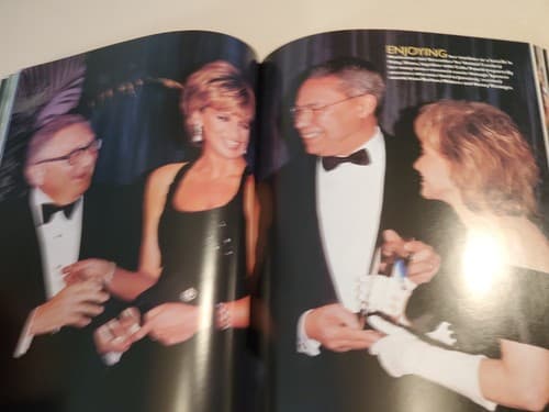 PEOPLE WEEKLY The Diana Years Collectors' Edition Photo Special 1996 Princess - Thumbnail 5