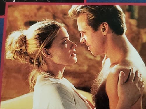 Laserdisc Movie - The Saint - Val Kilmer. Used, excellent condition. - Thumbnail 4