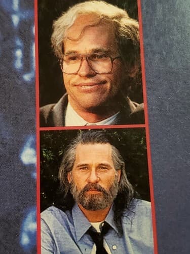 Laserdisc Movie - The Saint - Val Kilmer. Used, excellent condition. - Thumbnail 7