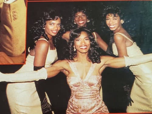 Laserdisc Movie - What's Love Got To Do With It? - Laurence Fishburne. - Thumbnail 5