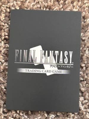 Final Fantasy TCG Buccaboo Goblin 5-046R Final Fantasy XIII-2 Card - Thumbnail 2