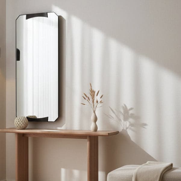 Arteriors Home Kris Rectangular Mirror FFW-1353 - Image 1