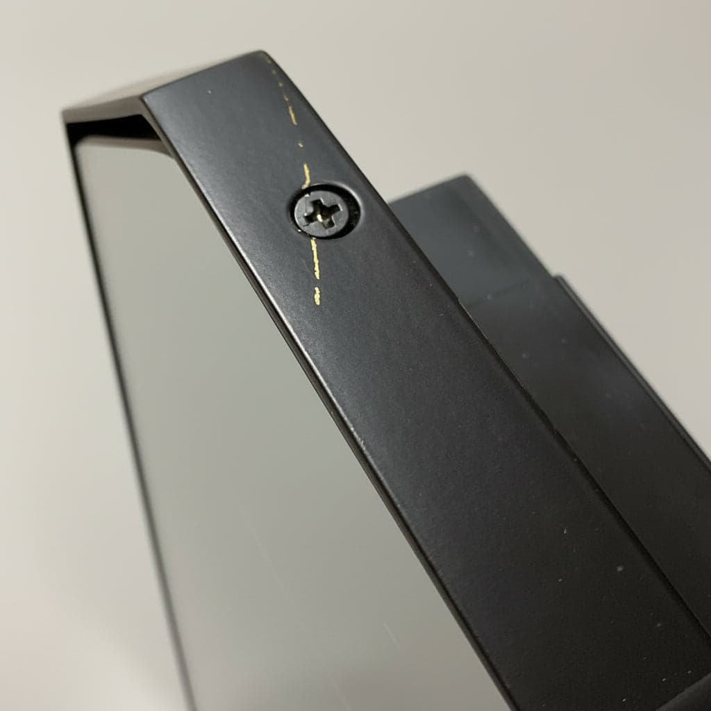 Arteriors Home Kris Rectangular Mirror FFW-1353 - Thumbnail 6