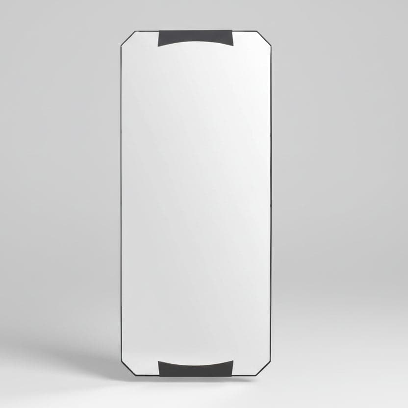 Arteriors Home Kris Rectangular Mirror FFW-1353 - Thumbnail 2