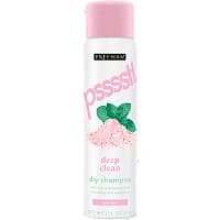 Freeman Psssst Dry Shampoo Deep Clean Oily Hair 1.76 Oz NEW - Image 1